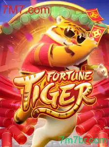 FortuneTiger: Jogue e Descubra a Fortuna