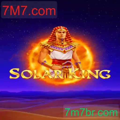 Conheça SolarKing: O Jogo que Está Conquistando o Mundo dos Games